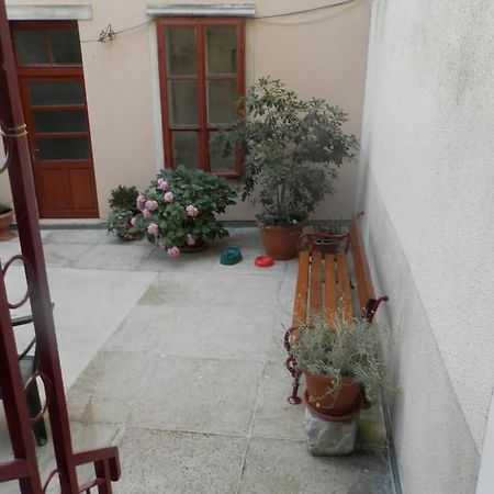 Vintage Pula Apartamento Exterior foto
