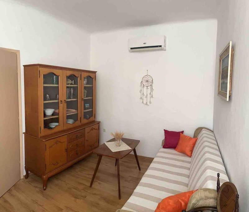 Vintage Pula Apartamento Exterior foto