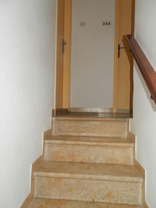 Vintage Pula Apartamento Exterior foto